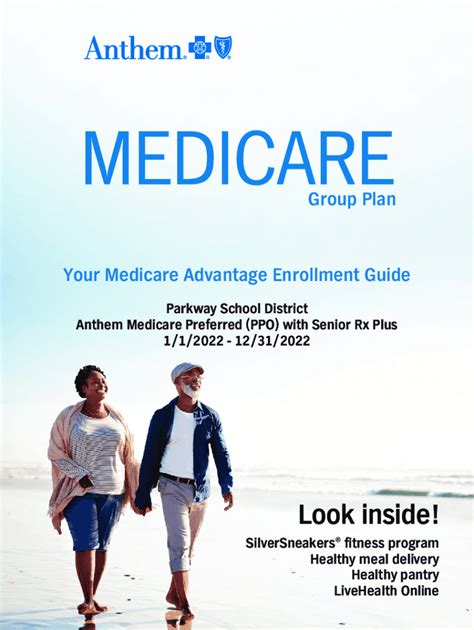 Fillable Online Medicare Ppo Plans What You Need To Know Medicare Advantage Fax Email Print