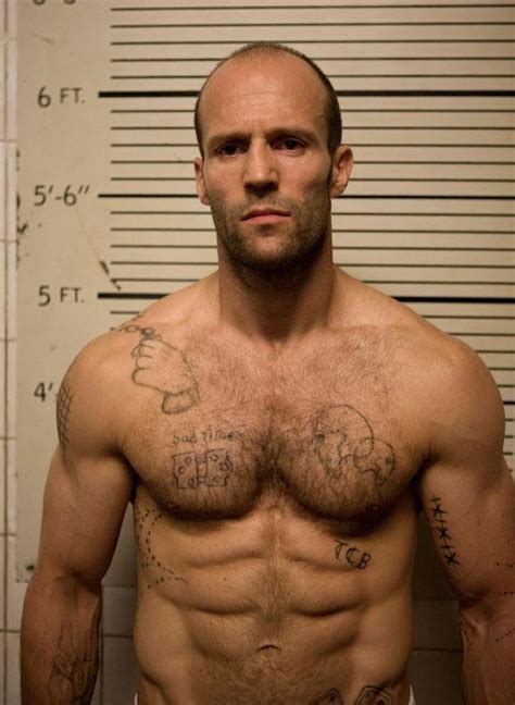 Jason Statham Workout Routine Diet Plan Body Stats