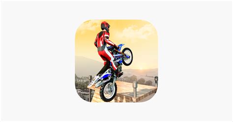 ‎Bike Stunt 3D Motorcycle Games on the App Store