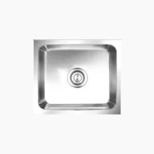 Ss Rectangle Bowl Kitchen Sinks Nirali Ng Orbis Kitchen Sink Range In