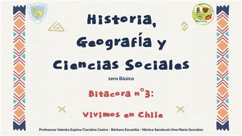 PDF Historia Geograf 1ero Básico ía y PDFSLIDE NET