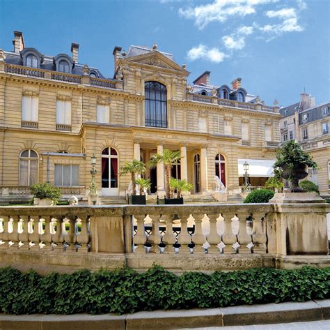 Jacquemart-André Museum private visit | Secret Journeys Paris