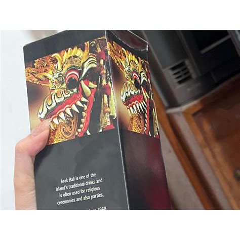 Jual Minuman Khas Bali Shopee Indonesia