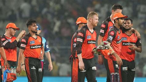 Who Won Yesterday IPL Match KKR vs SRH; Yesterday IPL 2023 Match ...