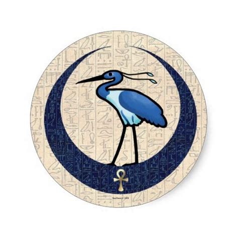 Thoth Ibis Glyphs Symbols Mayan Symbols Egyptian Symbols Viking