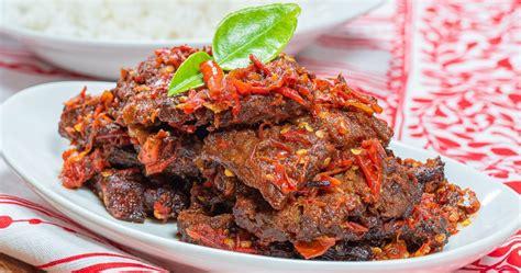 Resep Gepuk Daging Sapi Basah Yang Bikin Ketagihan Blibli Friends