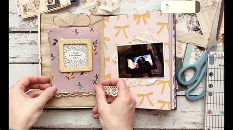 Junk Journal With Me Ep 17 Creative Way To Make More Journaling