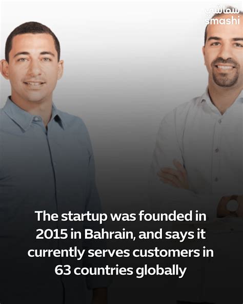 Smashi On Twitter Eat App Has Secured 11m In A Series B Round From