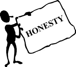 Honesty Clip Art - ClipArt Best