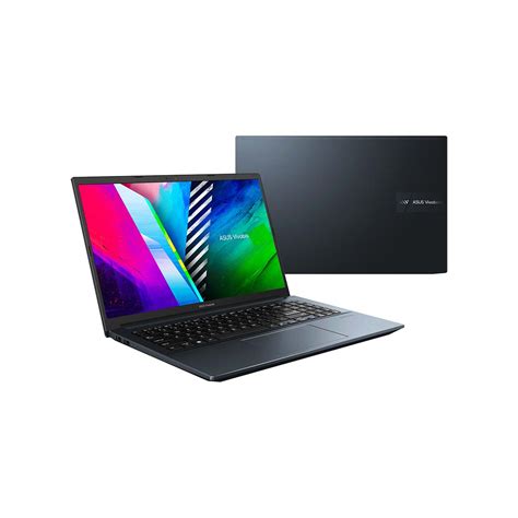 Asus Vivobook Pro K Pa I Th Gen Quiet Blue Asus Laptop Price