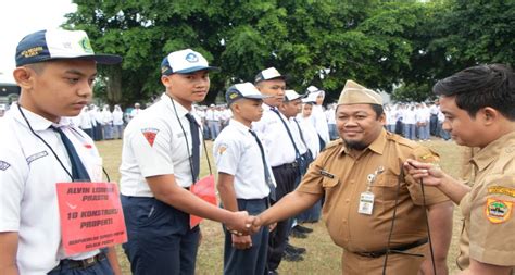 Pembukaan Mpls Smk Negeri Blora Tahun Smk Negeri Blora