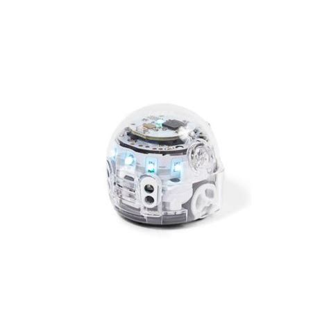 Ozobot Evo Entry Kit Programozható Robot Fehér Emaghu