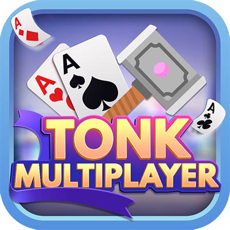 Tonk Multiplayer Apps On Google Play