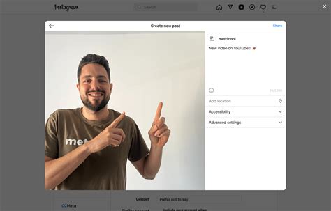 How To Upload Photos To Instagram Guide