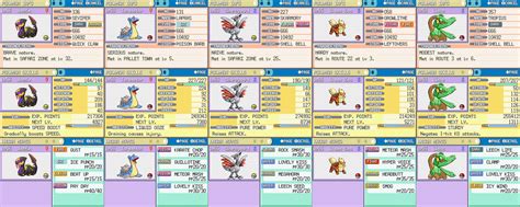 Fire Red Extreme Randomizer R Pokemonhalloffame