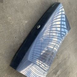 TRUNK LID NISSAN CEFIRO A31 Malibu Marketing Ltd