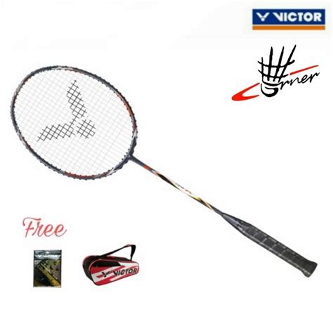 Jual Raket Badminton Victor Auraspeed X X Ars X Original