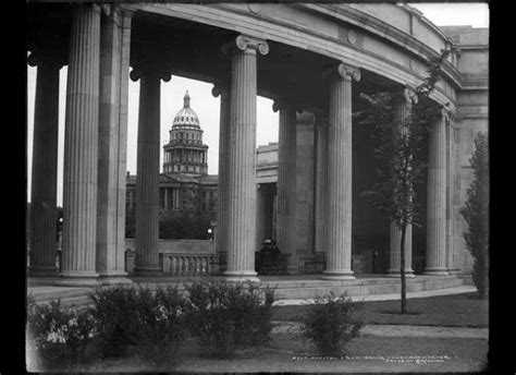 Denver Civic Center Could Become A National Historic Landmark ...