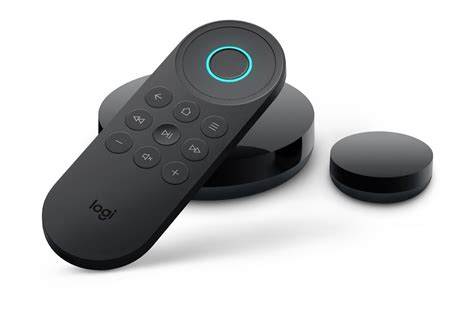 Logitech launches Alexa-enabled Harmony Express universal remote ...