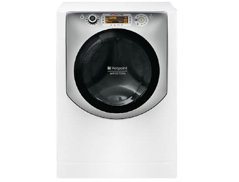 Lave Linge Sechant Frontal Hotpoint Ariston Aqd D Fr Pas Cher