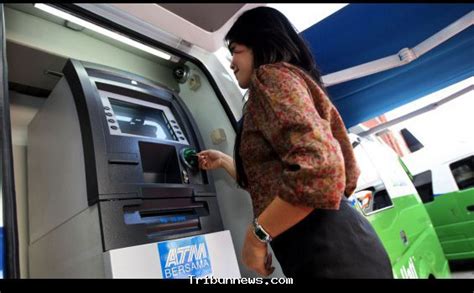 Logo Atm Bersama – newstempo