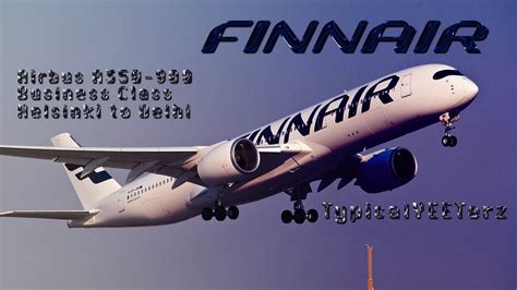 Tripreport Finnair Business Class Airbus A Helsinki To