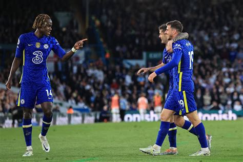 FT Leeds United 0 3 Chelsea Romelu Lukaku Strikes AGAIN VIDEO