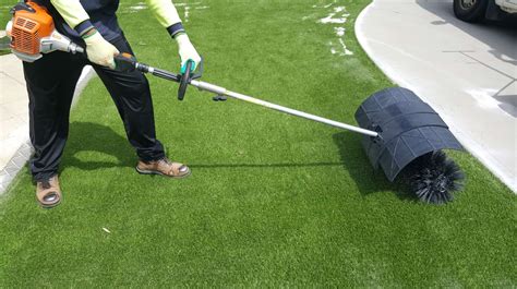 How To Keep Artificial Grass Clean Storables