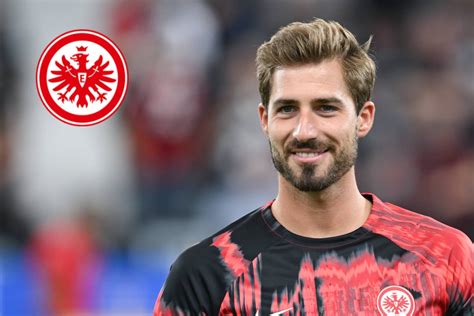 Jetzt Startet Kevin Trapp Bei Eintracht Frankfurt Als St Rmer Durch