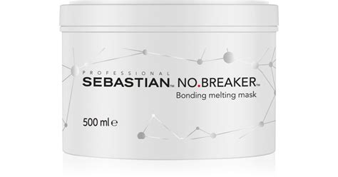 Sebastian Professional No Breaker Bonding Melting Mask Masque Intense