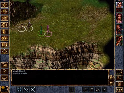 You Can Now Play Baldurs Gate Enhanced Edition On Your Iphone