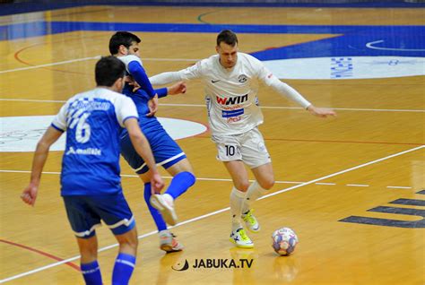 Održan ždrijeb parova polufinala nogometnog i futsal Kupa BiH Jabuka tv