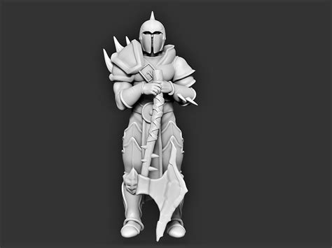 Runescape White Armor