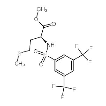 Fluorochem Methyl Di Trifluoromethyl Phenyl Sulfonyl Amino