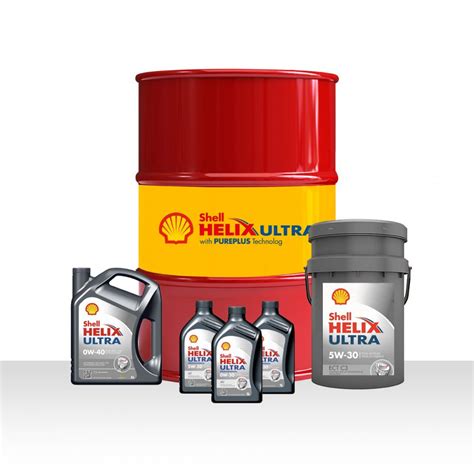 Shell Helix Ultra Professional AP L 5W 30 Motorenöle PKW Schuster