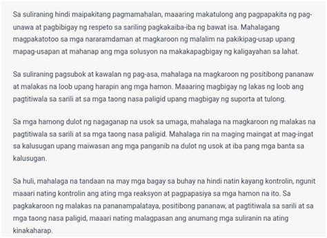 Elehiya Sa Kamatayan Ni Kuya Ano Po Yung Solusyon Sa Di Maipakitang