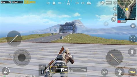 Top 2 Tips And Tricks Of Erangel Map Pubg Mobile Youtube