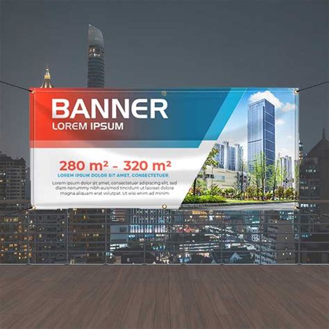 Indoor Banners Custom Full Color Indoor Banners