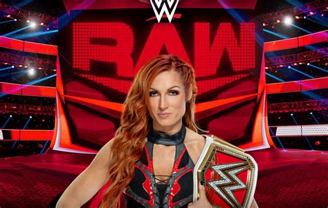 Wwe Monday Night Raw 2024 Trula Miguelita