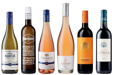 Best Aldi Wines Tasted And Rated