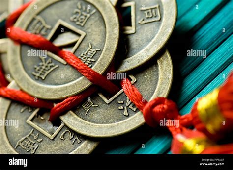 Feng Shui Luck Stockfotos Und Bilder Kaufen Alamy