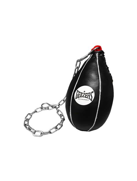 Geezers Elite Pro Slip Bag