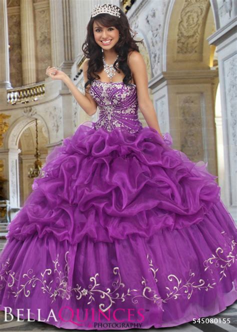 Bellaquinces And Photography Q By Davinci Designer Quinceanera Dresses