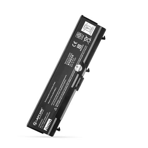 Lapcare Bis Certified Compatible Laptop Battery For Lenovo Thinkpad