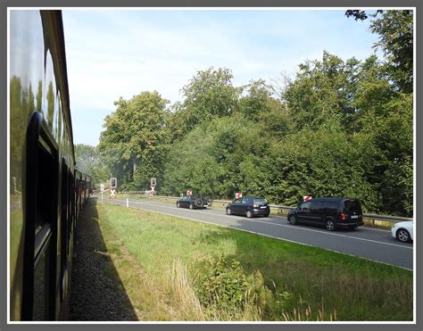 Mit Der Mecklenburgischen B Derbahn Molli Von Bad Doberan Flickr