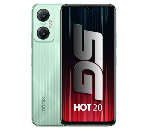 Infinix HOT Play HOT G Launched In India Price Specifications