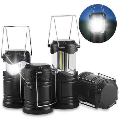 Jual Lampu Camping Lentera Lantern Lampu Emergency Senter Tahan Air