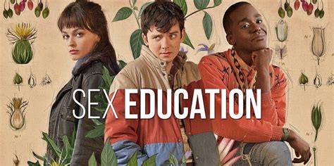 Sex Education Watch Full Episodes Online On Videopio