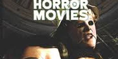 Terror 1970 S Horror Liste De 264 Films SensCritique