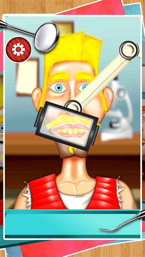 Braces Surgery Dentist Game Apk 114 For Android Download Braces